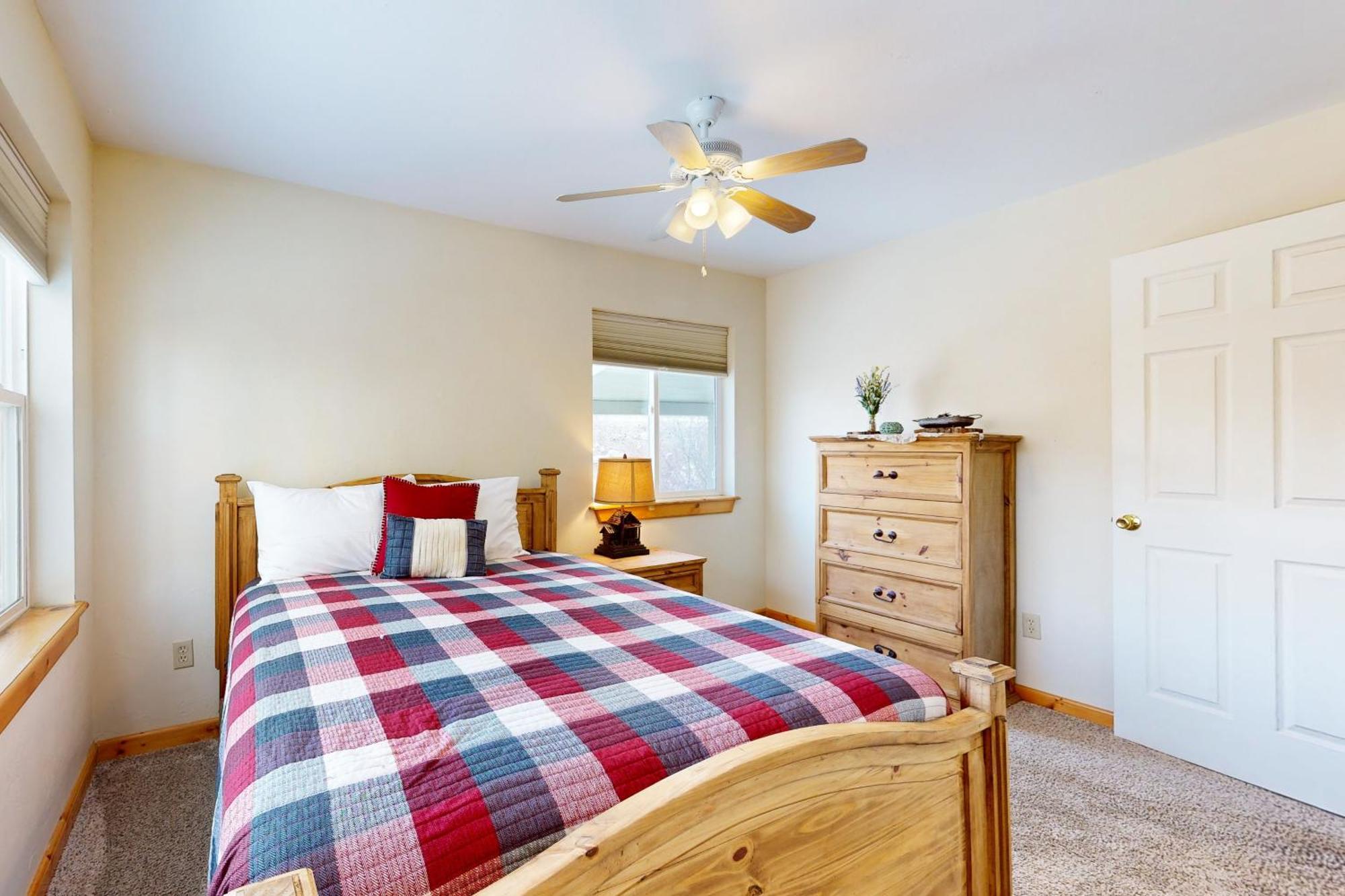Villa The Great Escape In Gunnison Extérieur photo